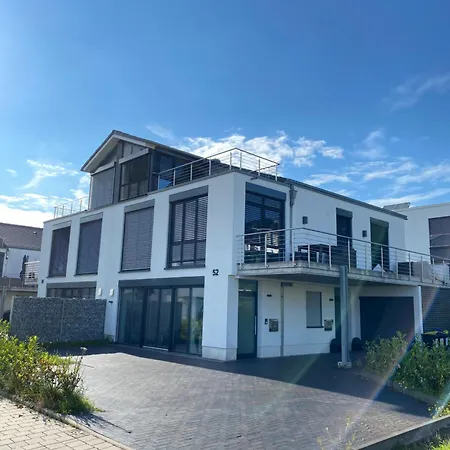 Haus Mit Panoramablick Auf Den Phoenixsee Dortmund Extérieur photo